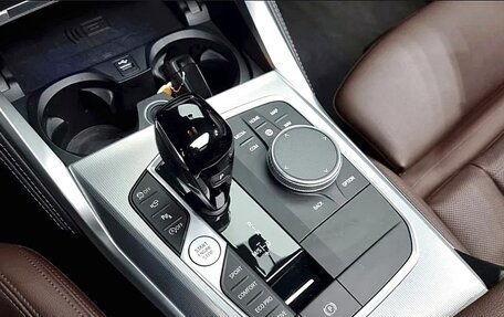 BMW 4 серия, 2021 год, 4 619 000 рублей, 8 фотография