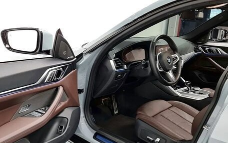 BMW 4 серия, 2021 год, 4 619 000 рублей, 9 фотография