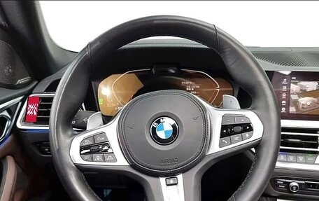 BMW 4 серия, 2021 год, 4 619 000 рублей, 12 фотография