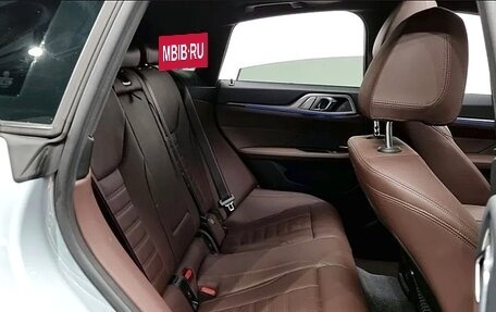 BMW 4 серия, 2021 год, 4 619 000 рублей, 11 фотография