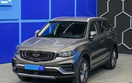 Geely Atlas, 2022 год, 1 800 000 рублей, 2 фотография