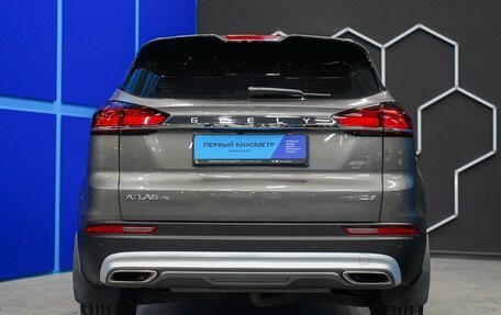 Geely Atlas, 2022 год, 1 800 000 рублей, 8 фотография