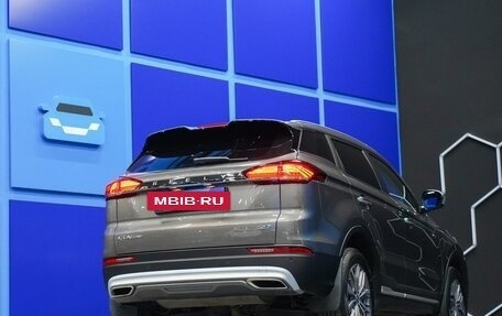 Geely Atlas, 2022 год, 1 800 000 рублей, 6 фотография