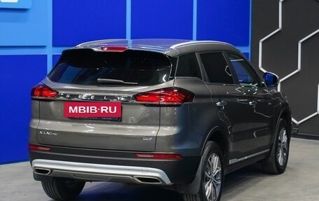 Geely Atlas, 2022 год, 1 800 000 рублей, 7 фотография