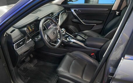 Geely Atlas, 2022 год, 1 800 000 рублей, 12 фотография