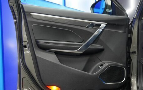 Geely Atlas, 2022 год, 1 800 000 рублей, 17 фотография