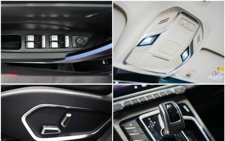 Geely Atlas, 2022 год, 1 800 000 рублей, 18 фотография