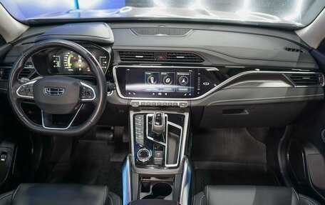 Geely Atlas, 2022 год, 1 800 000 рублей, 14 фотография