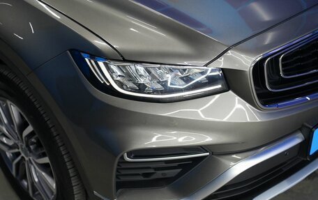 Geely Atlas, 2022 год, 1 800 000 рублей, 24 фотография