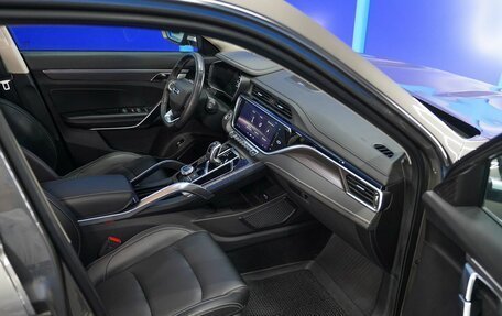 Geely Atlas, 2022 год, 1 800 000 рублей, 13 фотография