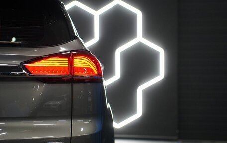 Geely Atlas, 2022 год, 1 800 000 рублей, 26 фотография