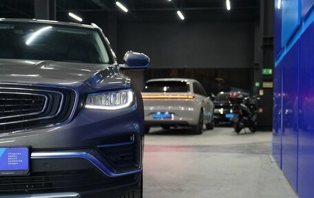 Geely Atlas, 2022 год, 1 800 000 рублей, 32 фотография