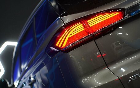 Geely Atlas, 2022 год, 1 800 000 рублей, 30 фотография