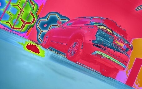 Geely Atlas, 2022 год, 1 800 000 рублей, 31 фотография