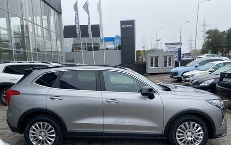 Haval Jolion, 2025 год, 2 649 000 рублей, 4 фотография
