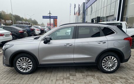 Haval Jolion, 2025 год, 2 649 000 рублей, 3 фотография