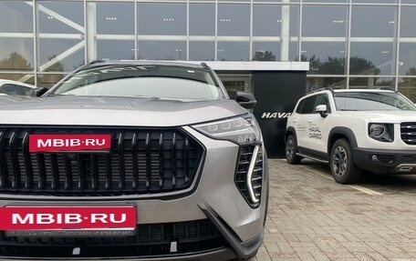 Haval Jolion, 2025 год, 2 649 000 рублей, 5 фотография
