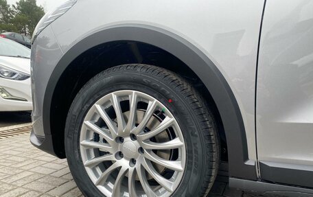 Haval Jolion, 2025 год, 2 649 000 рублей, 13 фотография