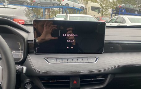 Haval Jolion, 2025 год, 2 649 000 рублей, 17 фотография