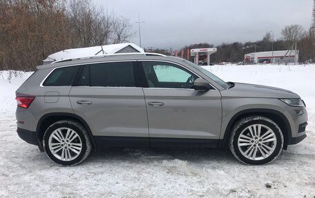 Skoda Kodiaq I, 2020 год, 3 500 000 рублей, 6 фотография