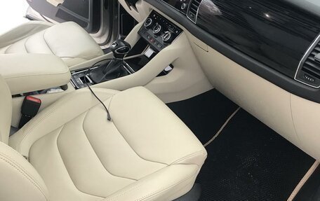 Skoda Kodiaq I, 2020 год, 3 500 000 рублей, 12 фотография
