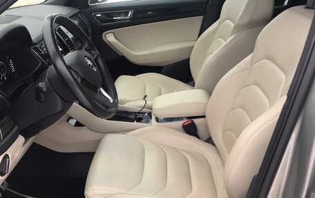 Skoda Kodiaq I, 2020 год, 3 500 000 рублей, 11 фотография