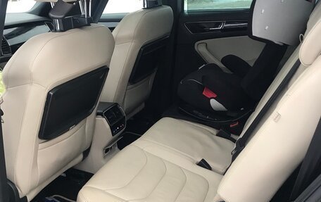 Skoda Kodiaq I, 2020 год, 3 500 000 рублей, 13 фотография