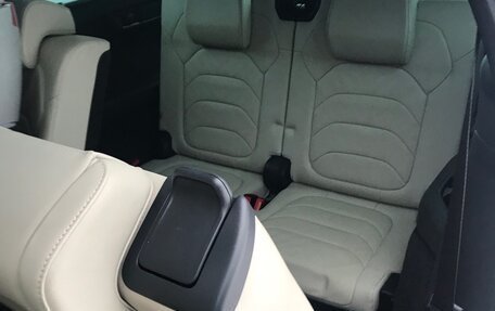 Skoda Kodiaq I, 2020 год, 3 500 000 рублей, 14 фотография