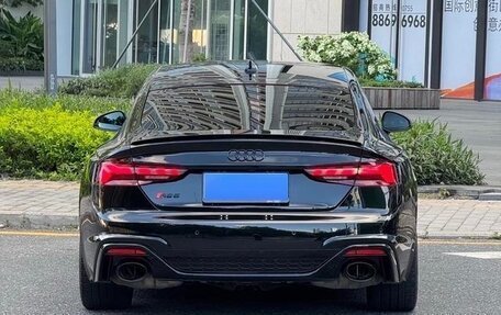 Audi RS 5, 2021 год, 6 850 000 рублей, 7 фотография