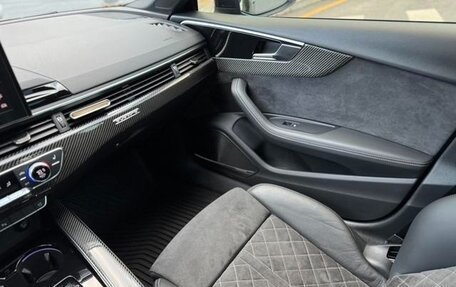 Audi RS 5, 2021 год, 6 850 000 рублей, 5 фотография