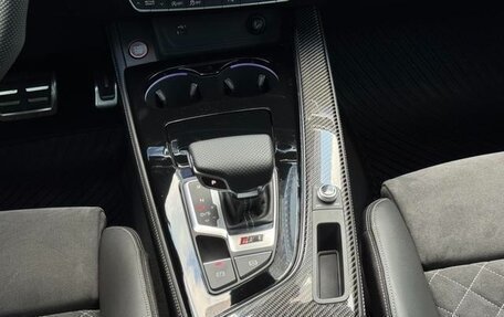 Audi RS 5, 2021 год, 6 850 000 рублей, 4 фотография