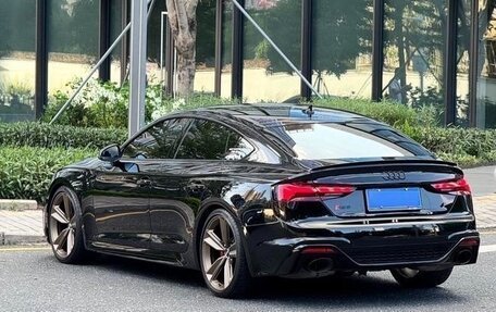 Audi RS 5, 2021 год, 6 850 000 рублей, 12 фотография