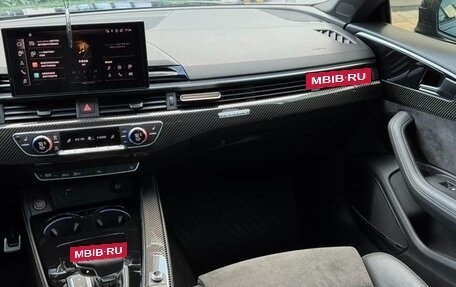Audi RS 5, 2021 год, 6 850 000 рублей, 8 фотография