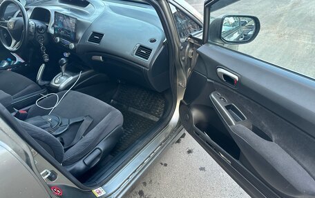 Honda Civic VIII, 2008 год, 650 000 рублей, 7 фотография