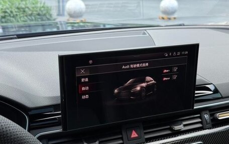 Audi RS 5, 2021 год, 6 850 000 рублей, 16 фотография