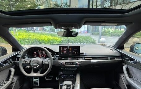 Audi RS 5, 2021 год, 6 850 000 рублей, 17 фотография