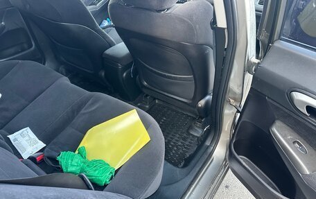 Honda Civic VIII, 2008 год, 650 000 рублей, 8 фотография