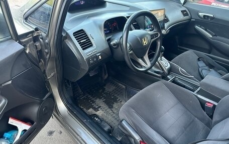 Honda Civic VIII, 2008 год, 650 000 рублей, 5 фотография
