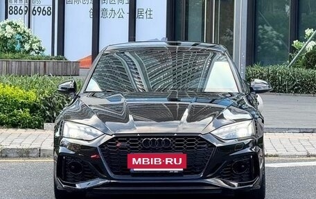 Audi RS 5, 2021 год, 6 850 000 рублей, 18 фотография