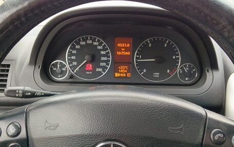 Mercedes-Benz A-Класс, 2005 год, 390 000 рублей, 9 фотография
