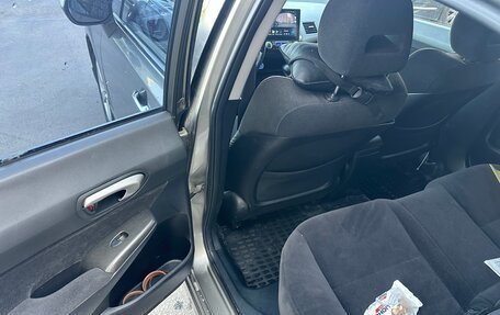 Honda Civic VIII, 2008 год, 650 000 рублей, 9 фотография