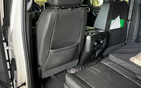Chevrolet Tahoe IV, 2021 год, 7 800 000 рублей, 5 фотография