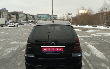 Mercedes-Benz A-Класс, 2005 год, 390 000 рублей, 4 фотография