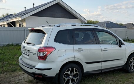 Subaru Forester, 2013 год, 1 800 000 рублей, 4 фотография