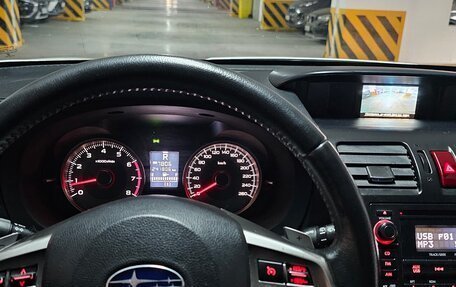 Subaru Forester, 2013 год, 1 800 000 рублей, 6 фотография