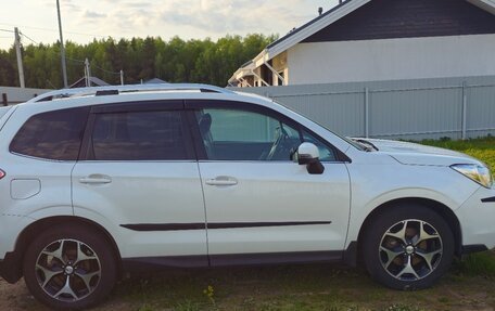 Subaru Forester, 2013 год, 1 800 000 рублей, 8 фотография
