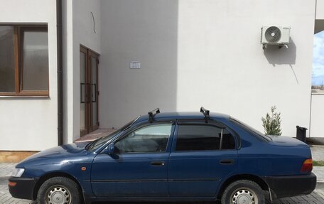 Toyota Corolla, 1995 год, 360 000 рублей, 6 фотография
