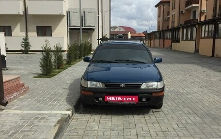 Toyota Corolla, 1995 год, 360 000 рублей, 3 фотография