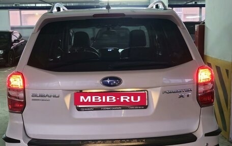 Subaru Forester, 2013 год, 1 800 000 рублей, 9 фотография