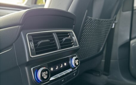 Audi Q7, 2019 год, 4 400 000 рублей, 10 фотография